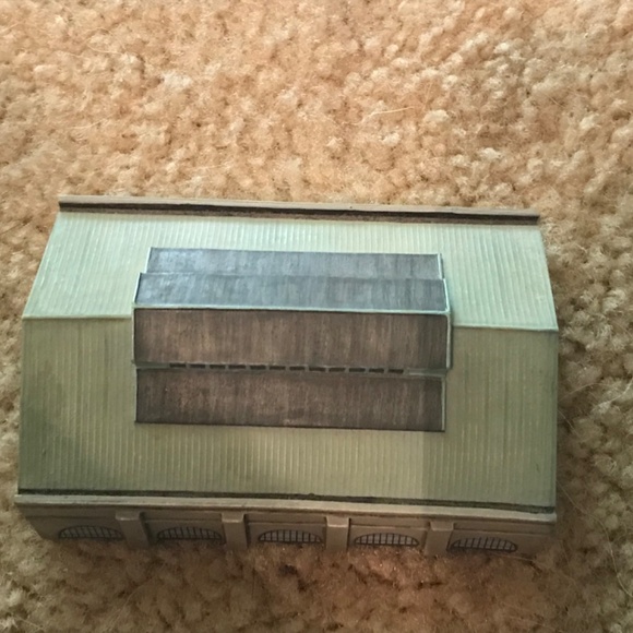 Danbury Mint Grand Central Terminal Figurine - Picture 10 of 11